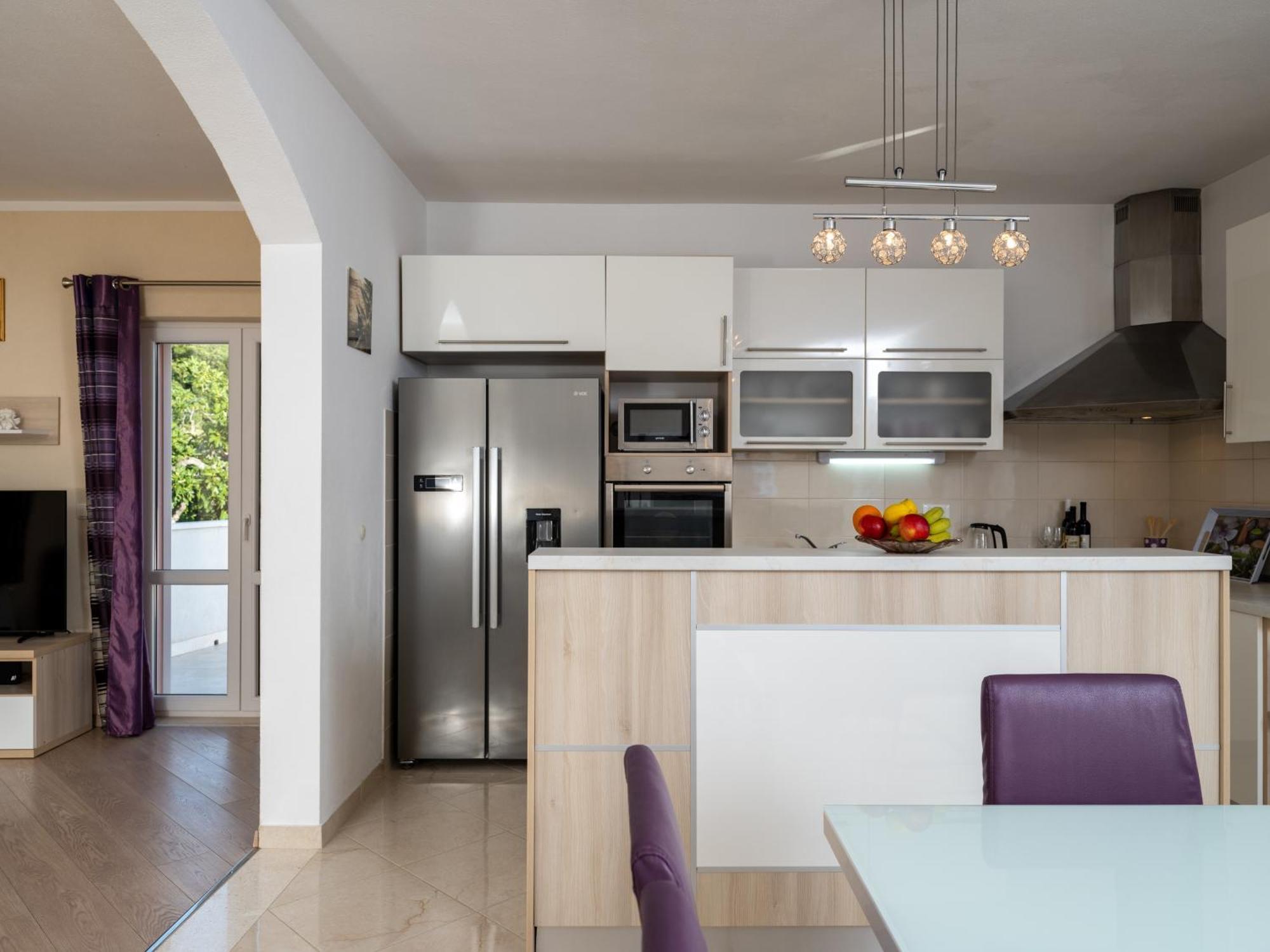 Villa Dragic Pridvorje Kültér fotó