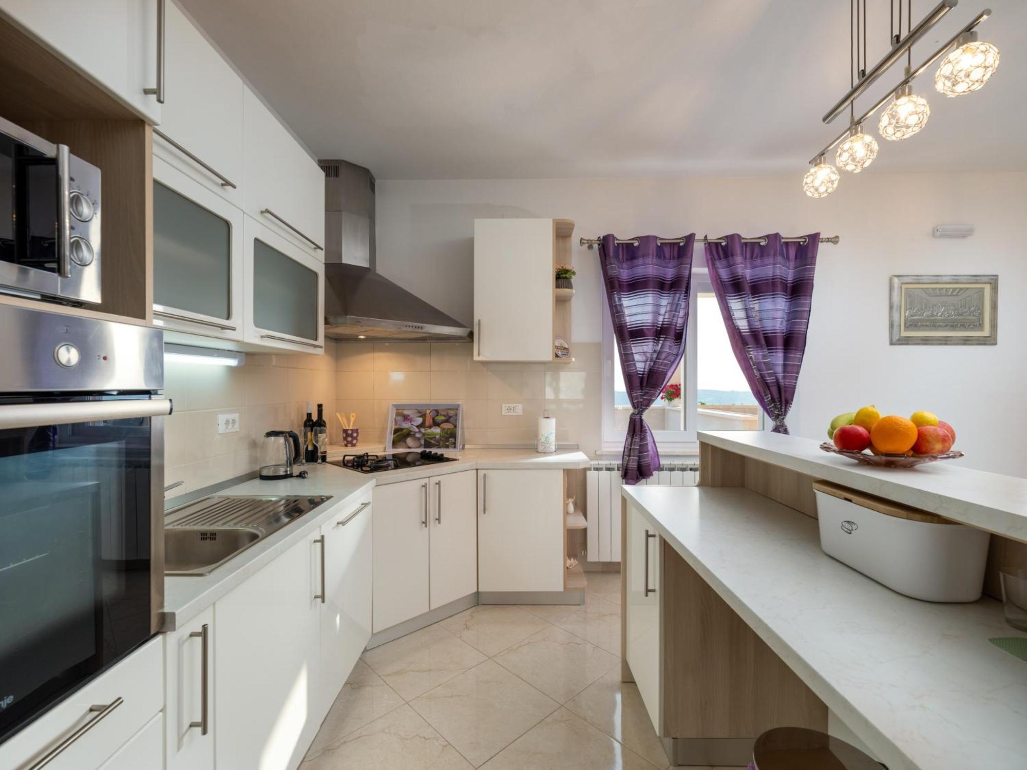 Villa Dragic Pridvorje Kültér fotó