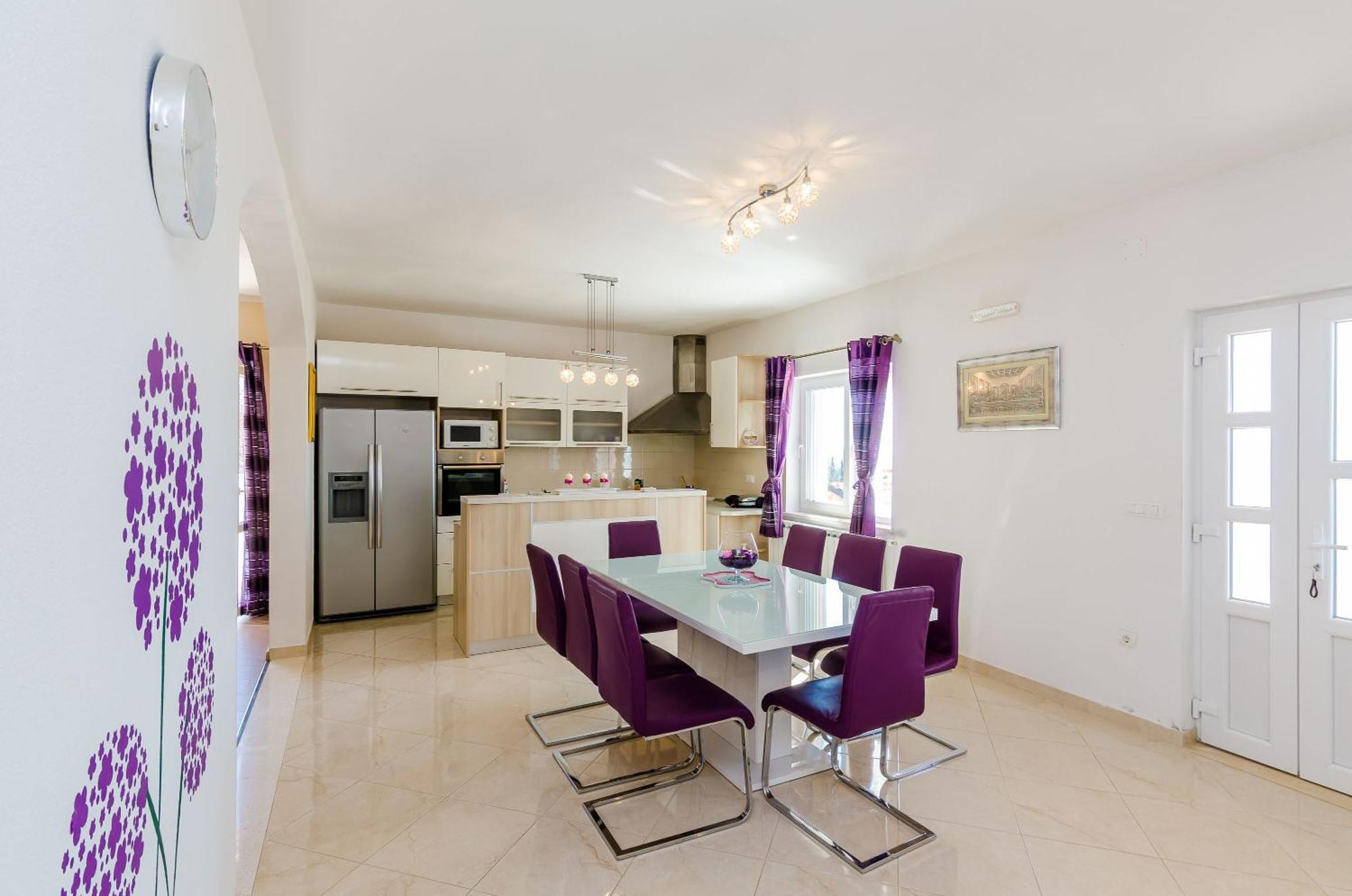 Villa Dragic Pridvorje Kültér fotó